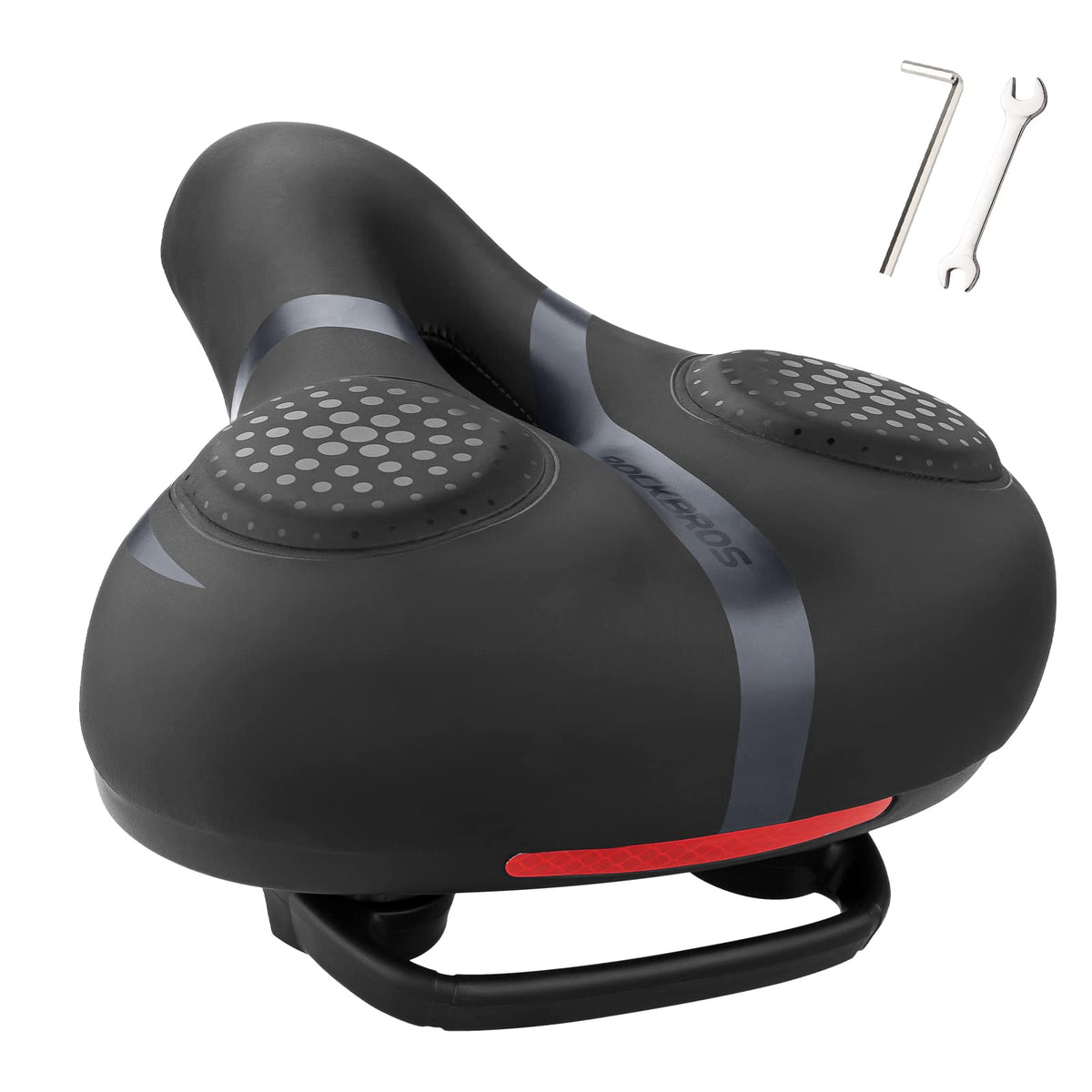 Bike Saddle original source image 2