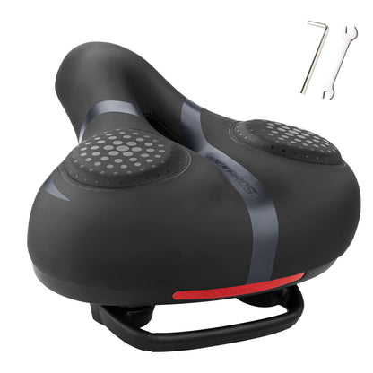 Bike Saddle original source image 2