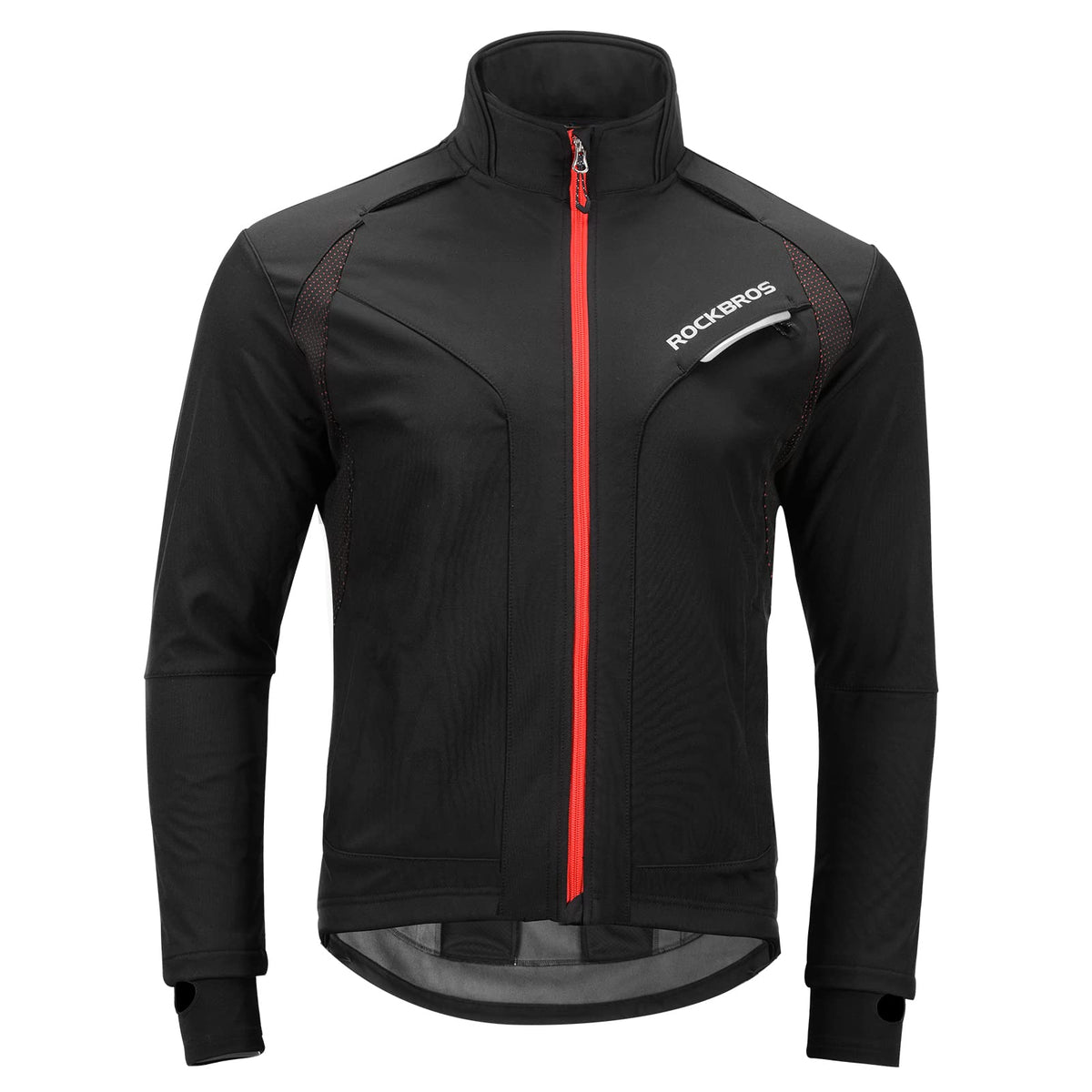 Cycling Jacket original source image 1