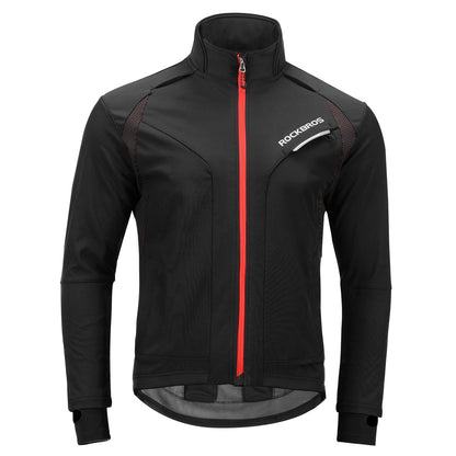 Cycling Jacket original source image 1