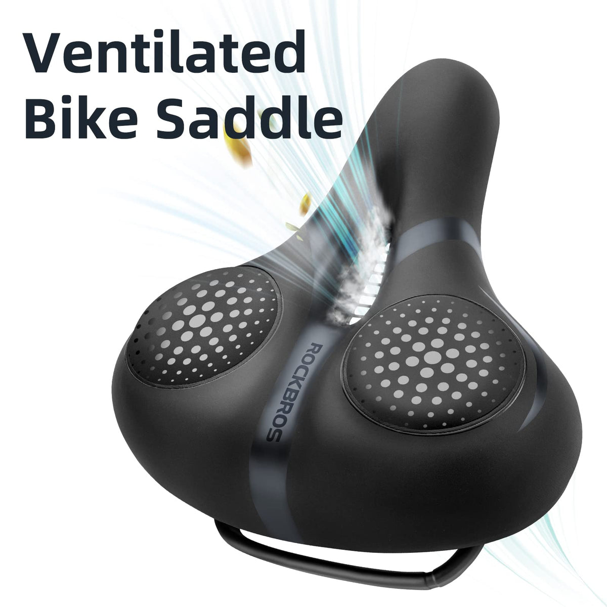 Bike Saddle original source image 12