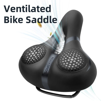 Bike Saddle original source image 12
