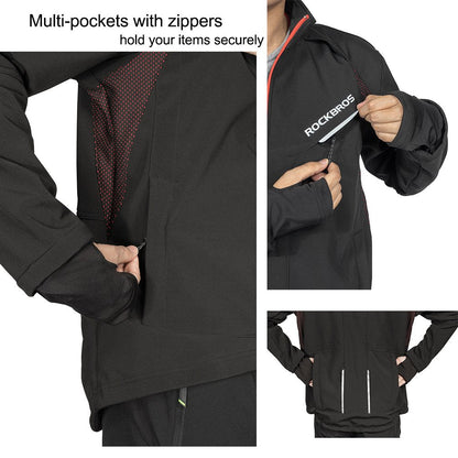 Cycling Jacket original source image 6