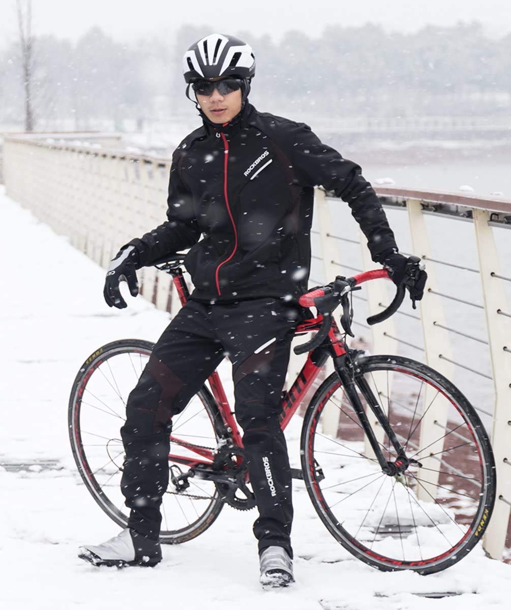 Cycling Jacket original source image 7