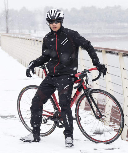 Cycling Jacket original source image 7