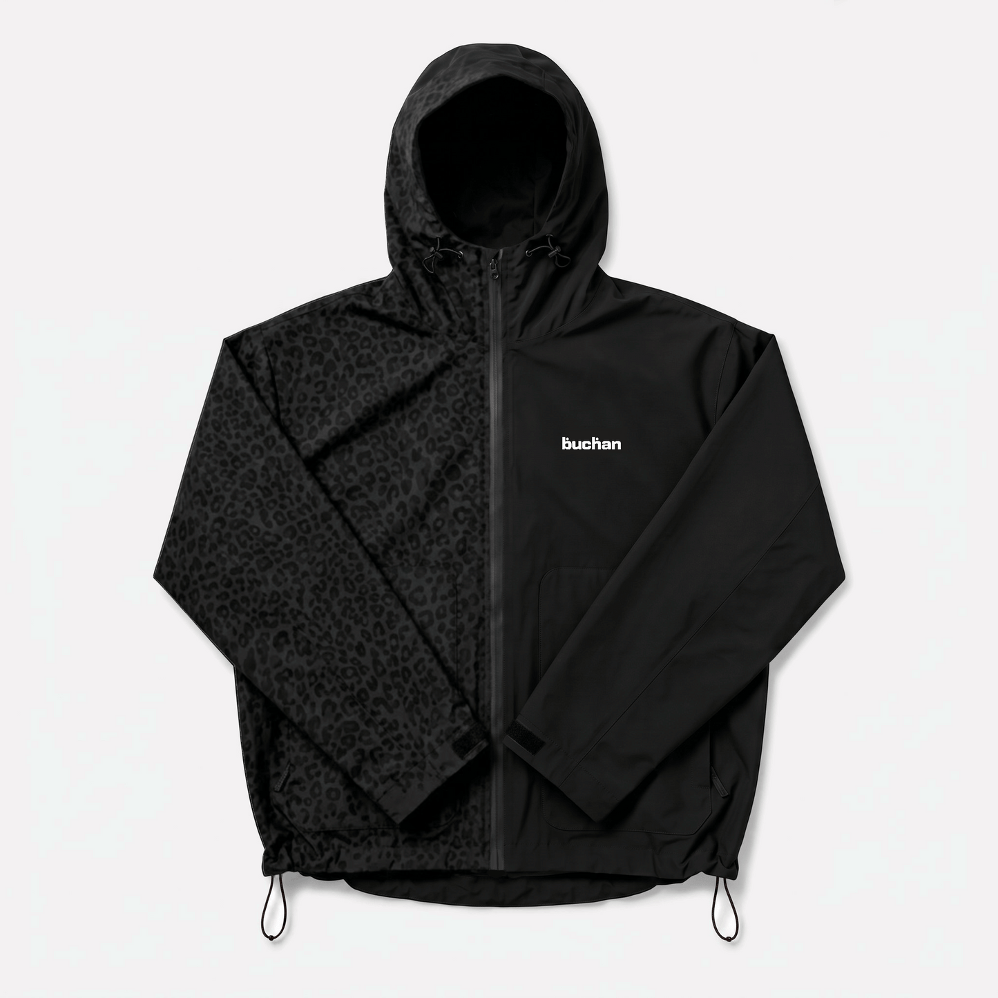 Rain Jacket original source view 1