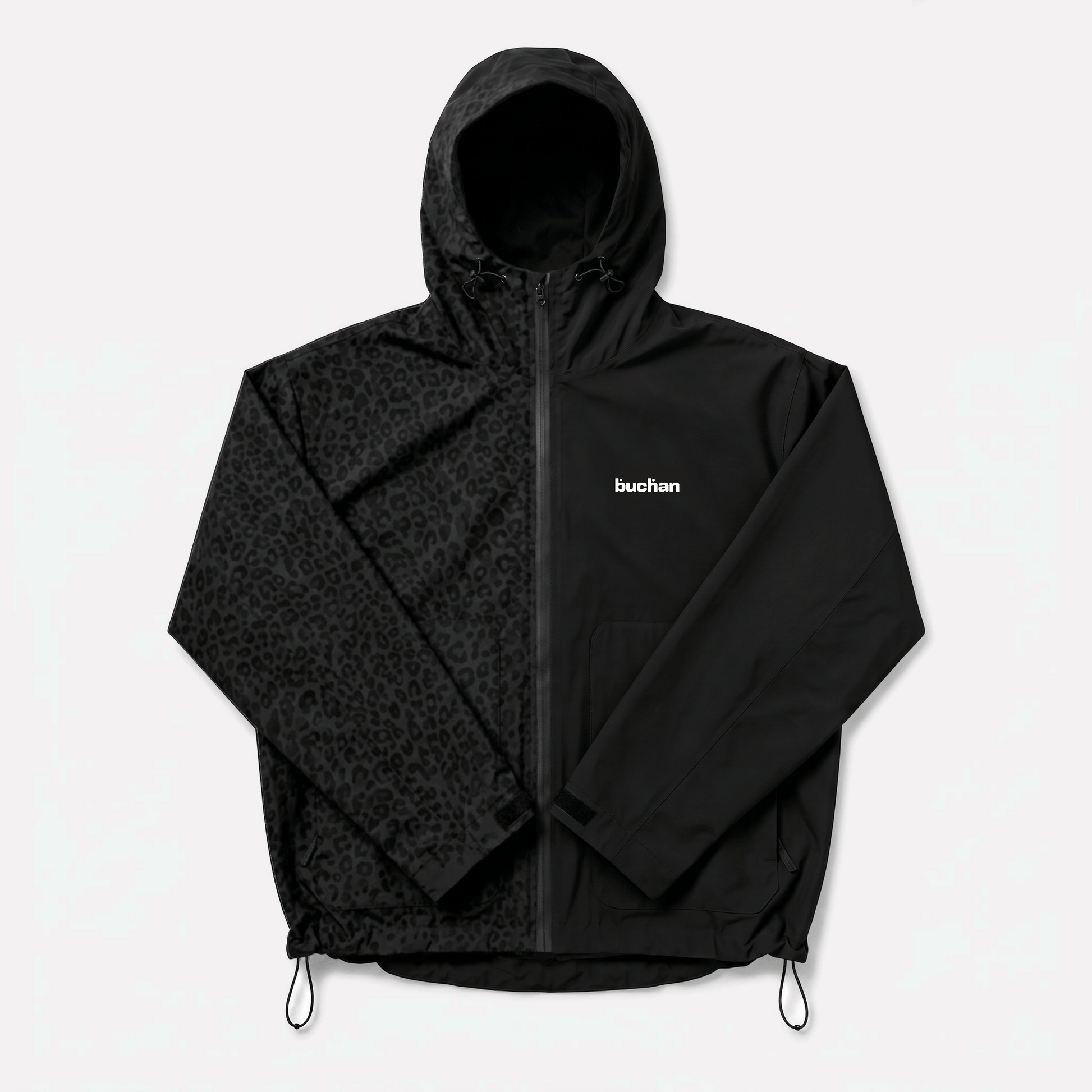 Rain Jacket original source view 1