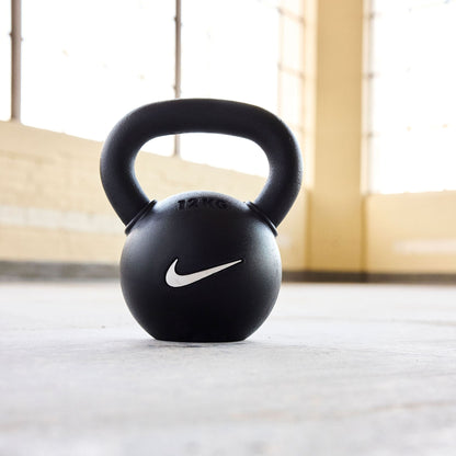 Rubber Coated Kettlebell source image 16