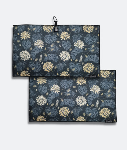 Magnetic Golf Towel source image 1