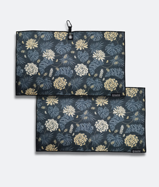 Magnetic Golf Towel source image 1