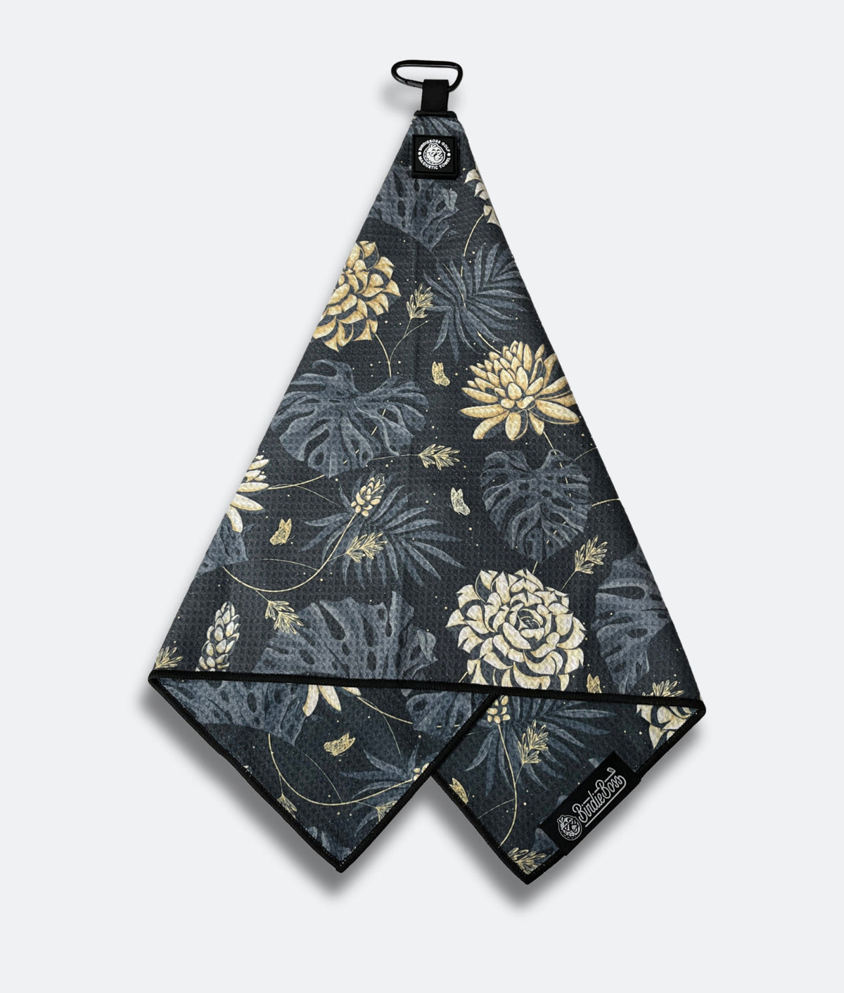 Magnetic Golf Towel source image 2