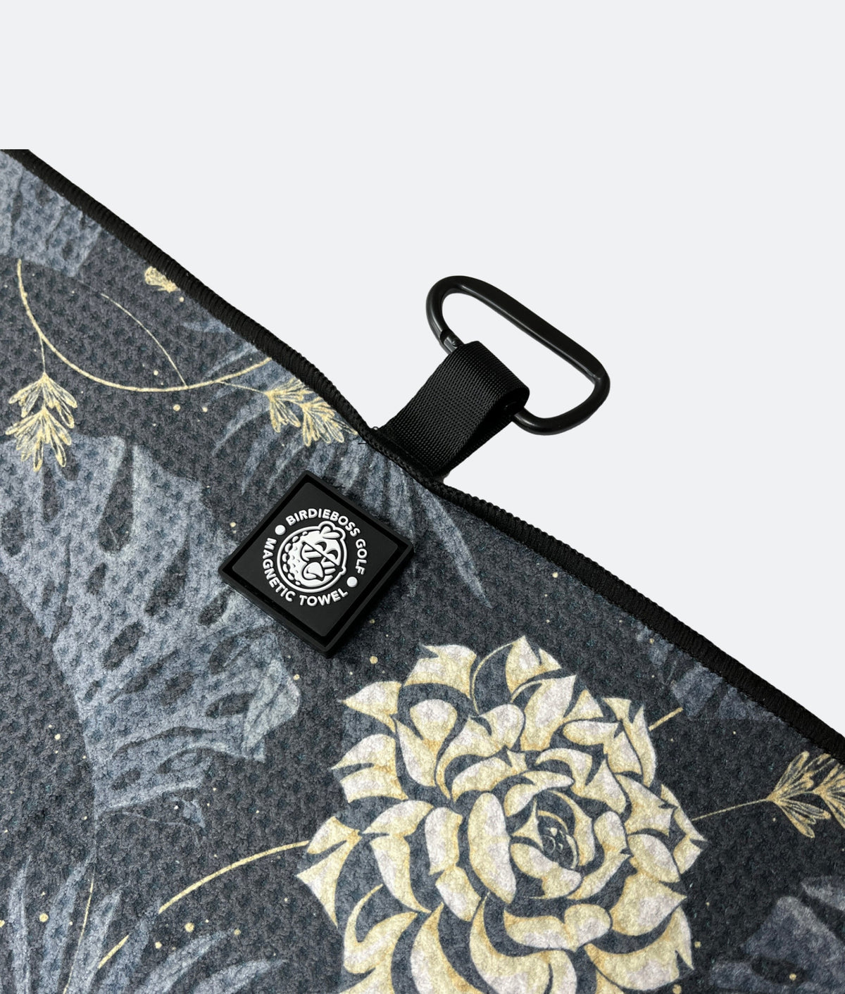 Magnetic Golf Towel source image 3