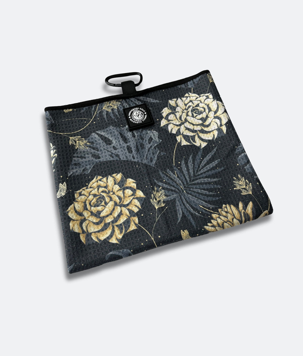 Magnetic Golf Towel source image 5