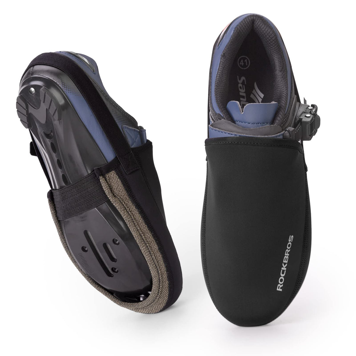 Cycling Shoe Toe Covers original source image 1