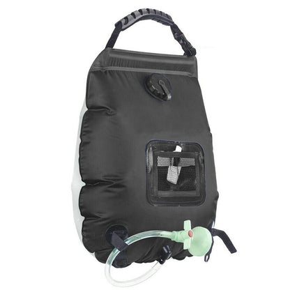 Solar Shower Bag original source image 10