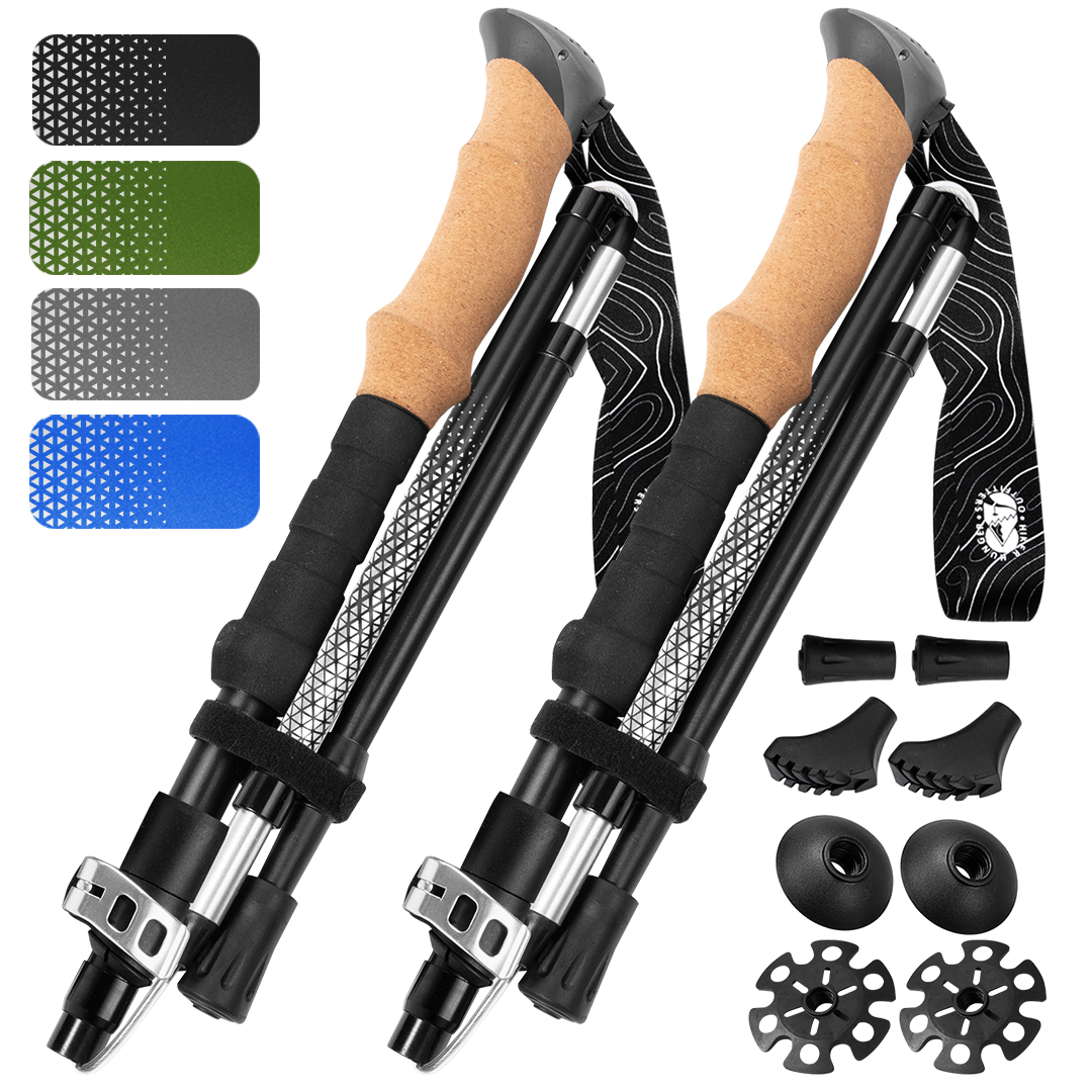 Trekking Poles source view 9
