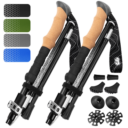 Trekking Poles source view 9