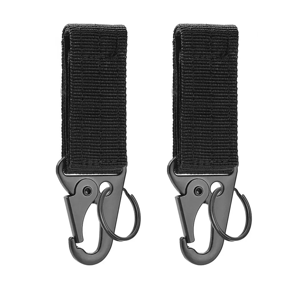 MOLLE Keychain Clip source image 13