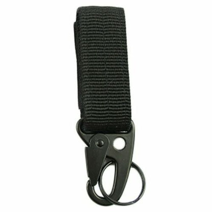 MOLLE Keychain Clip source image 10