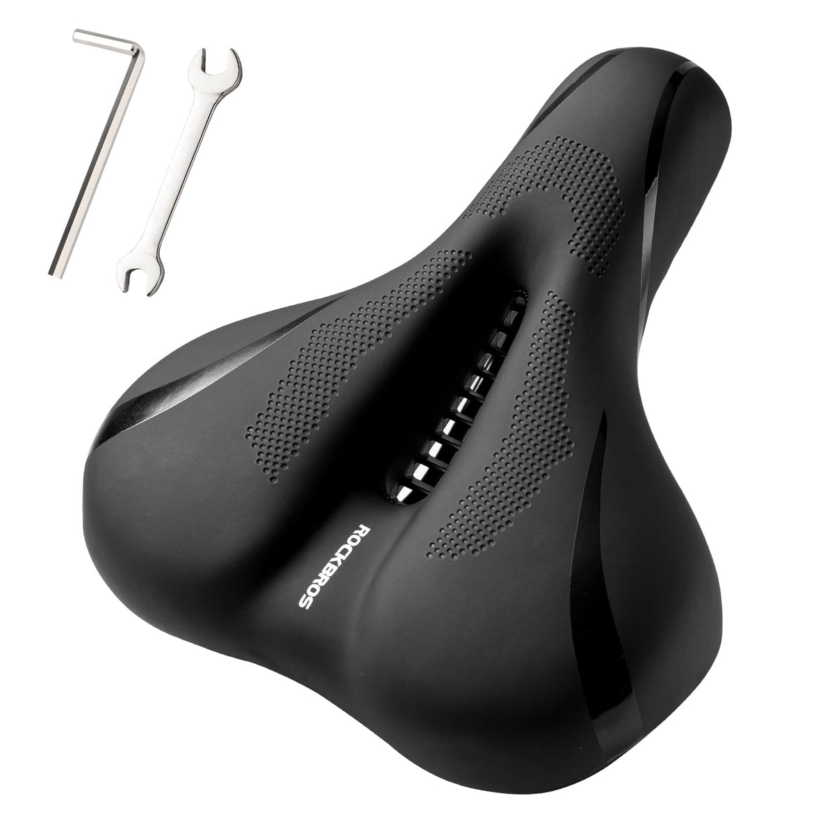 Bike Saddle original source image 4