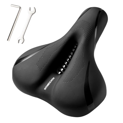 Bike Saddle original source image 4