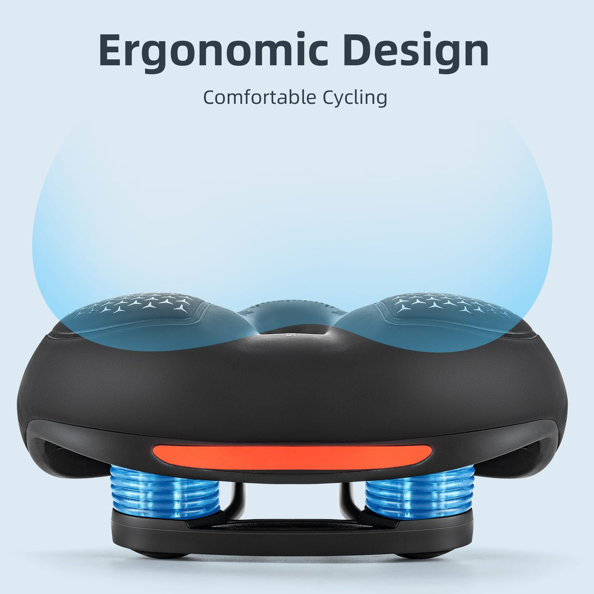 Bike Saddle original source image 27