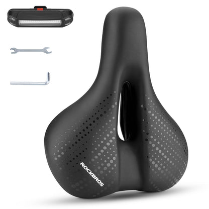Bike Saddle original source image 1