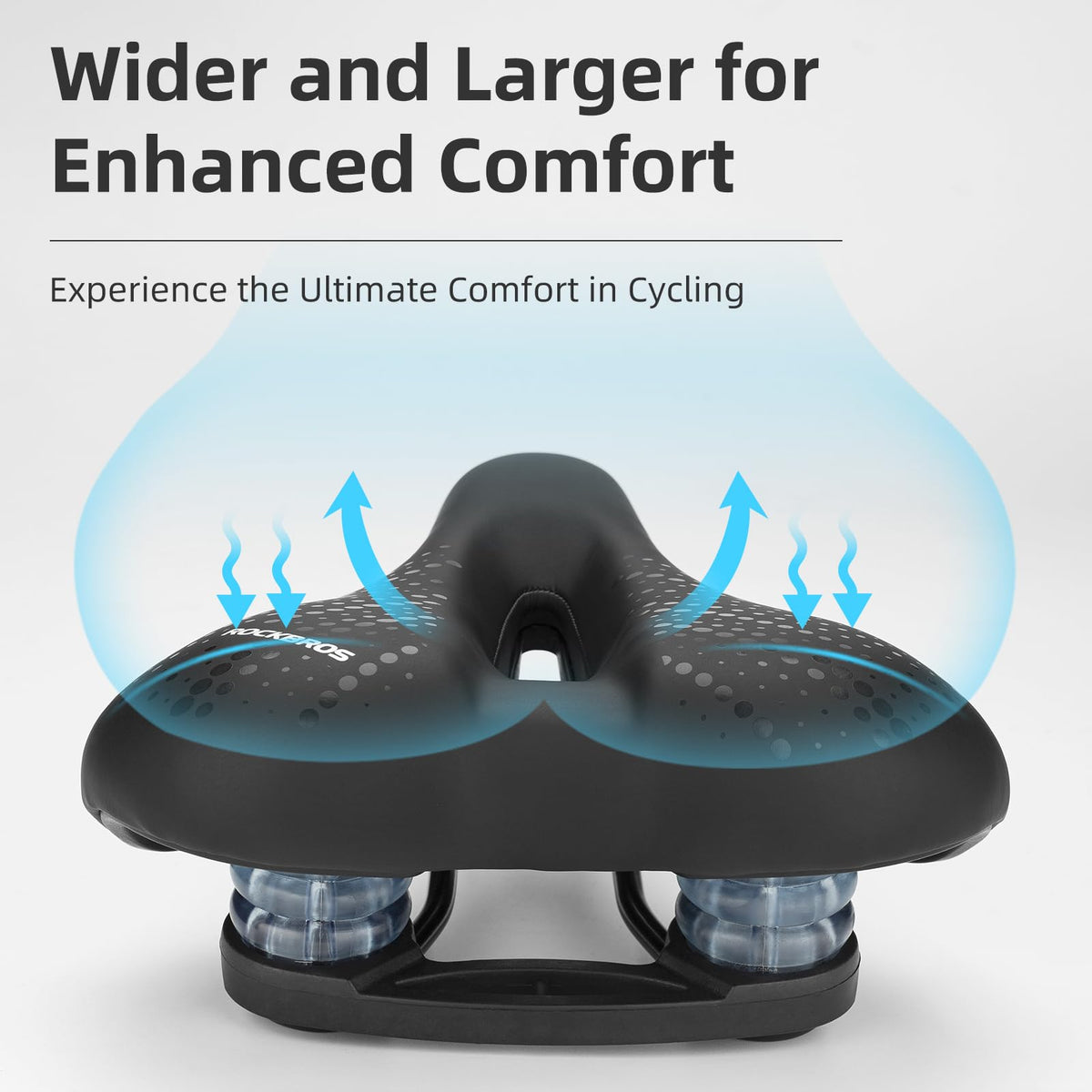 Bike Saddle original source image 6