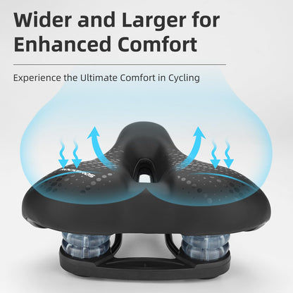Bike Saddle original source image 6