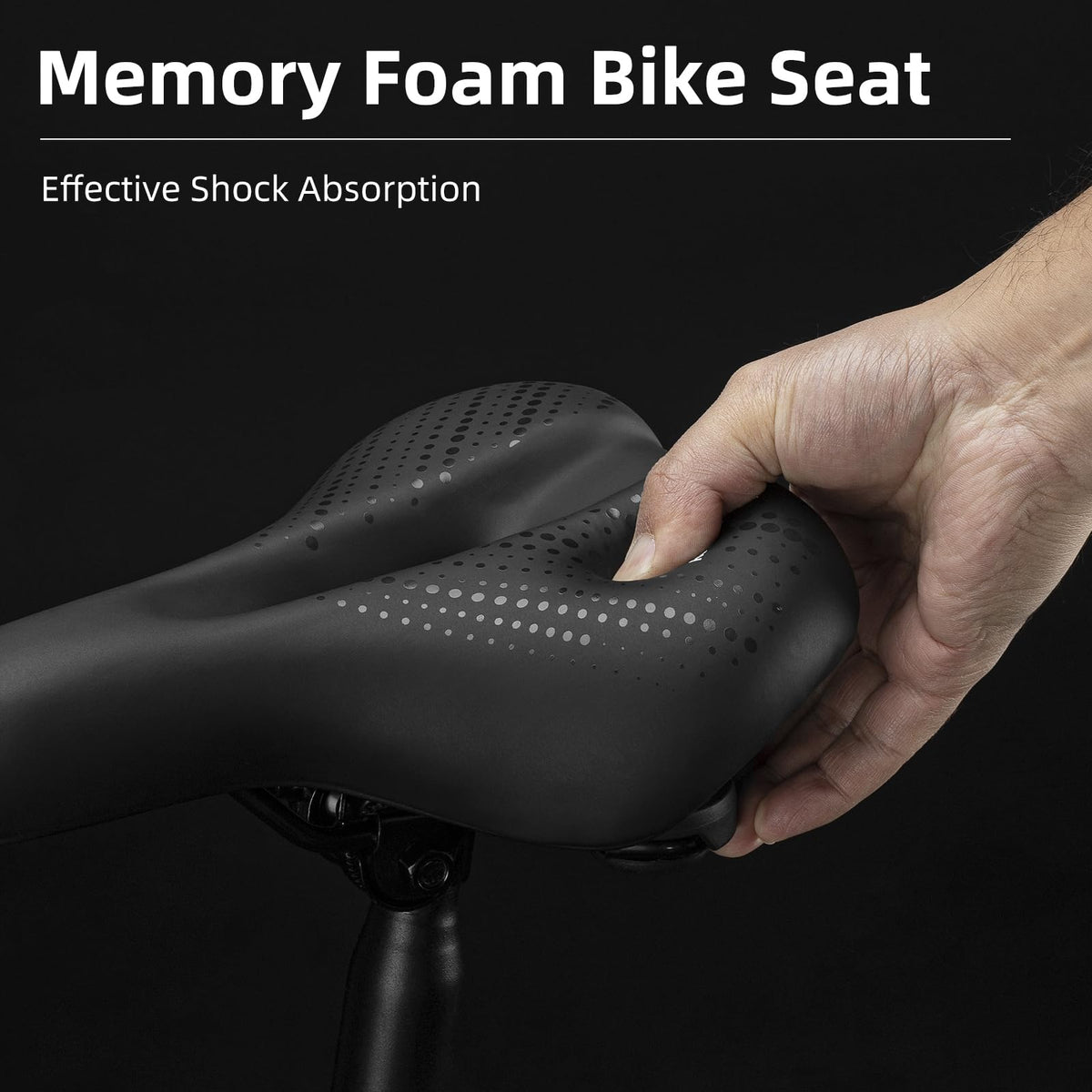 Bike Saddle original source image 7
