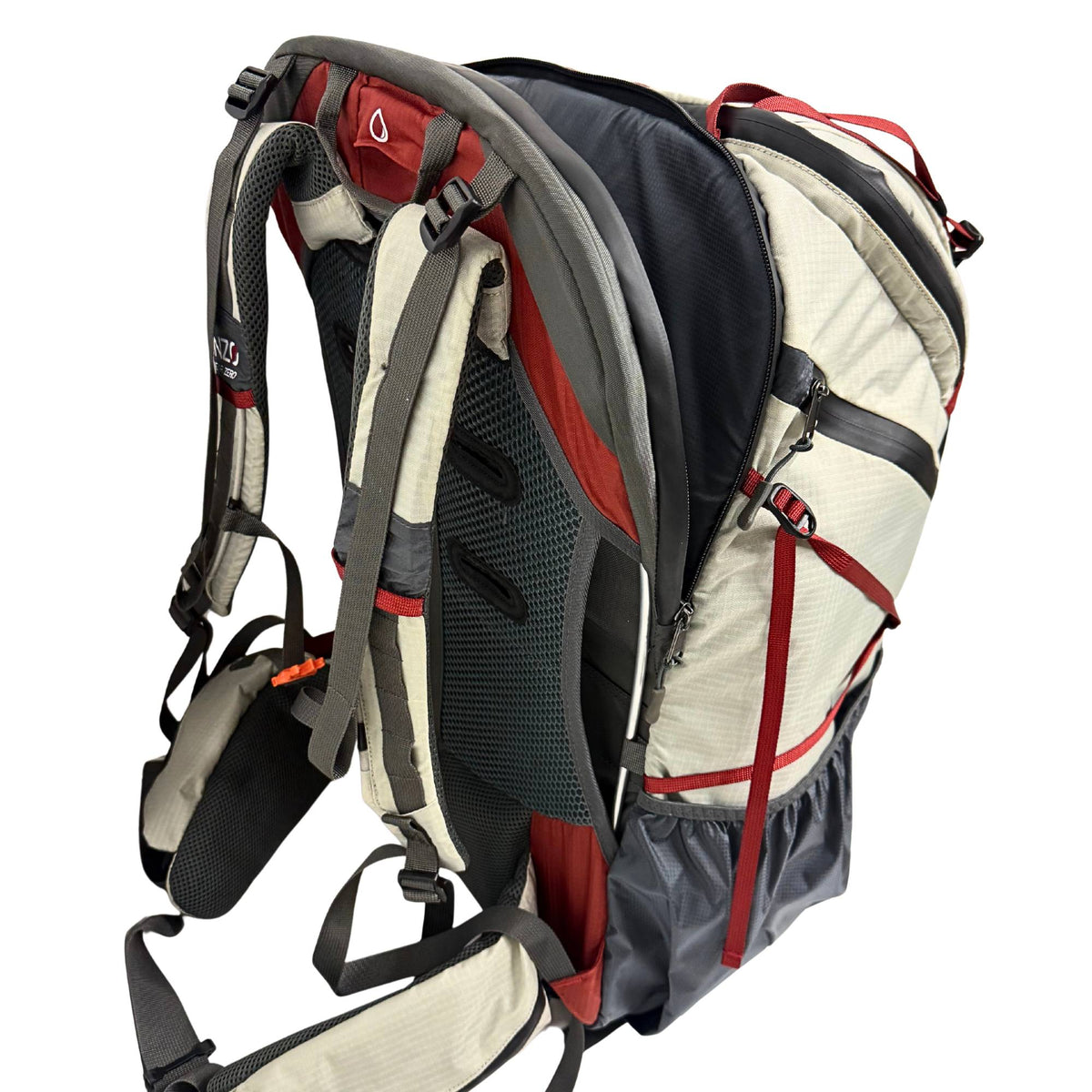Hiking Backpack source view 7