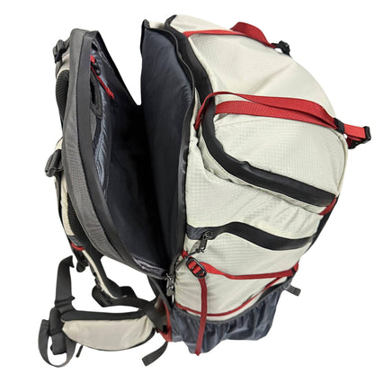 Hiking Backpack source view 8