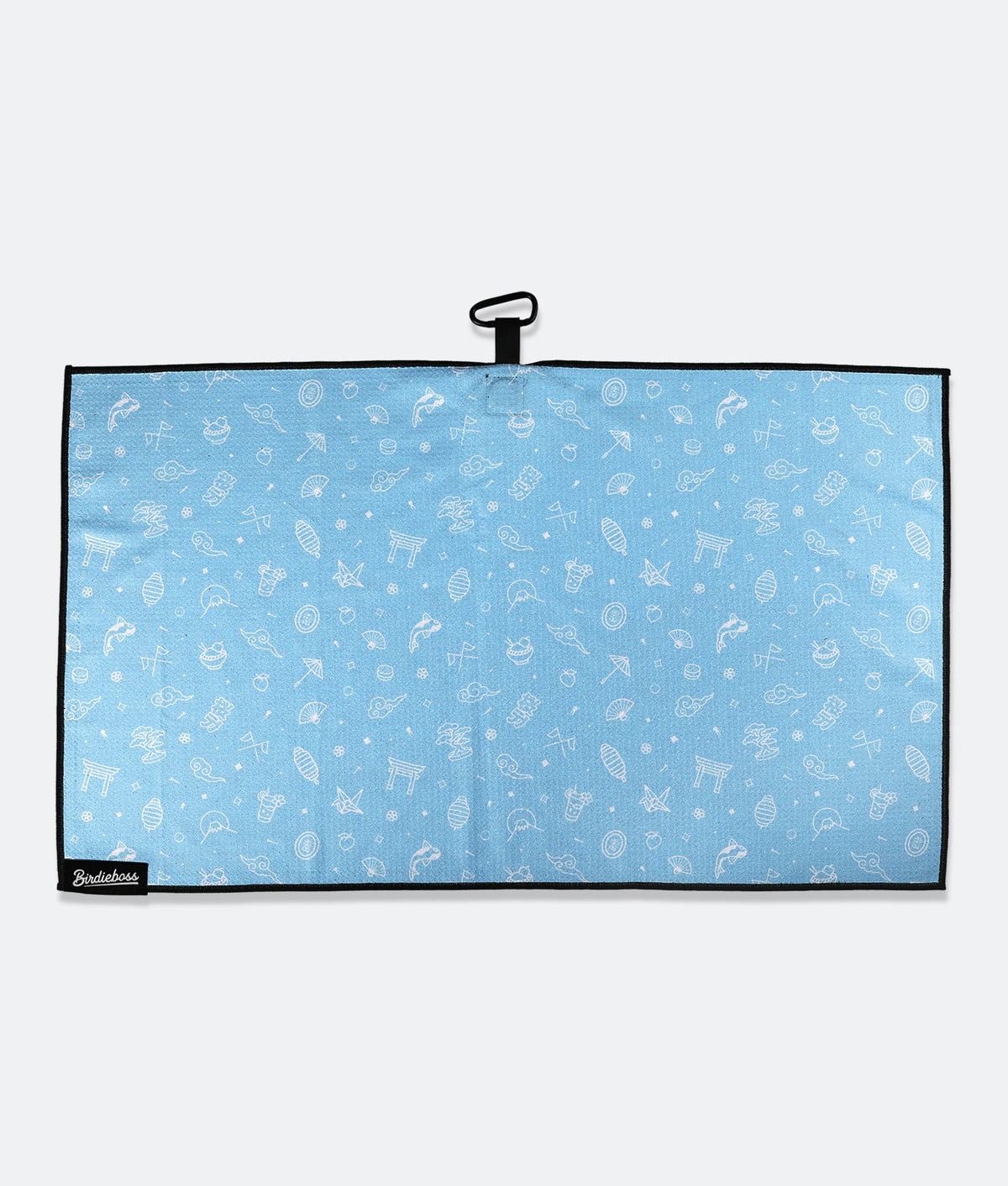 Magnetic Golf Towel source image 3