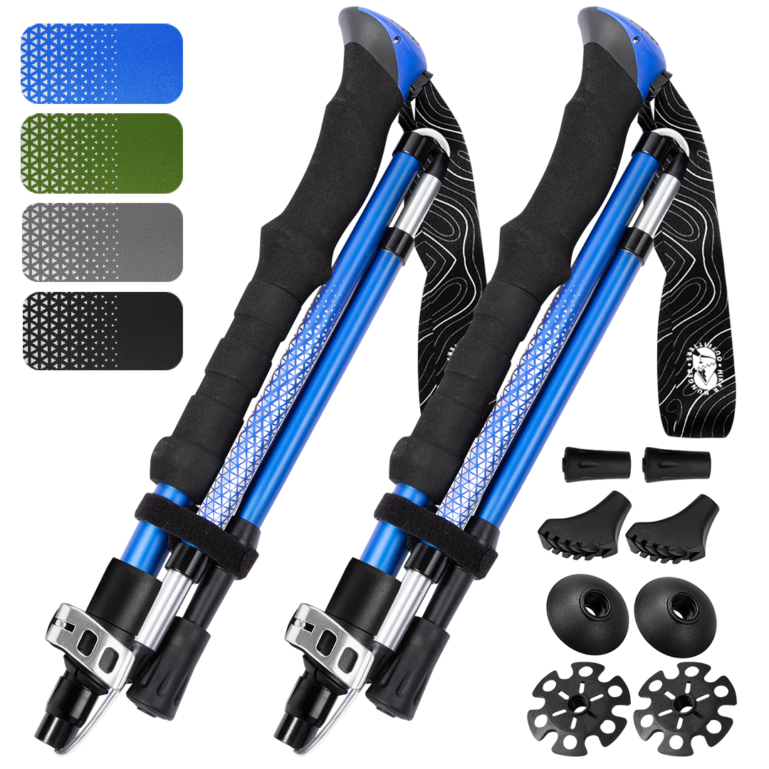 Trekking Poles source view 10