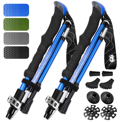 Trekking Poles source view 10