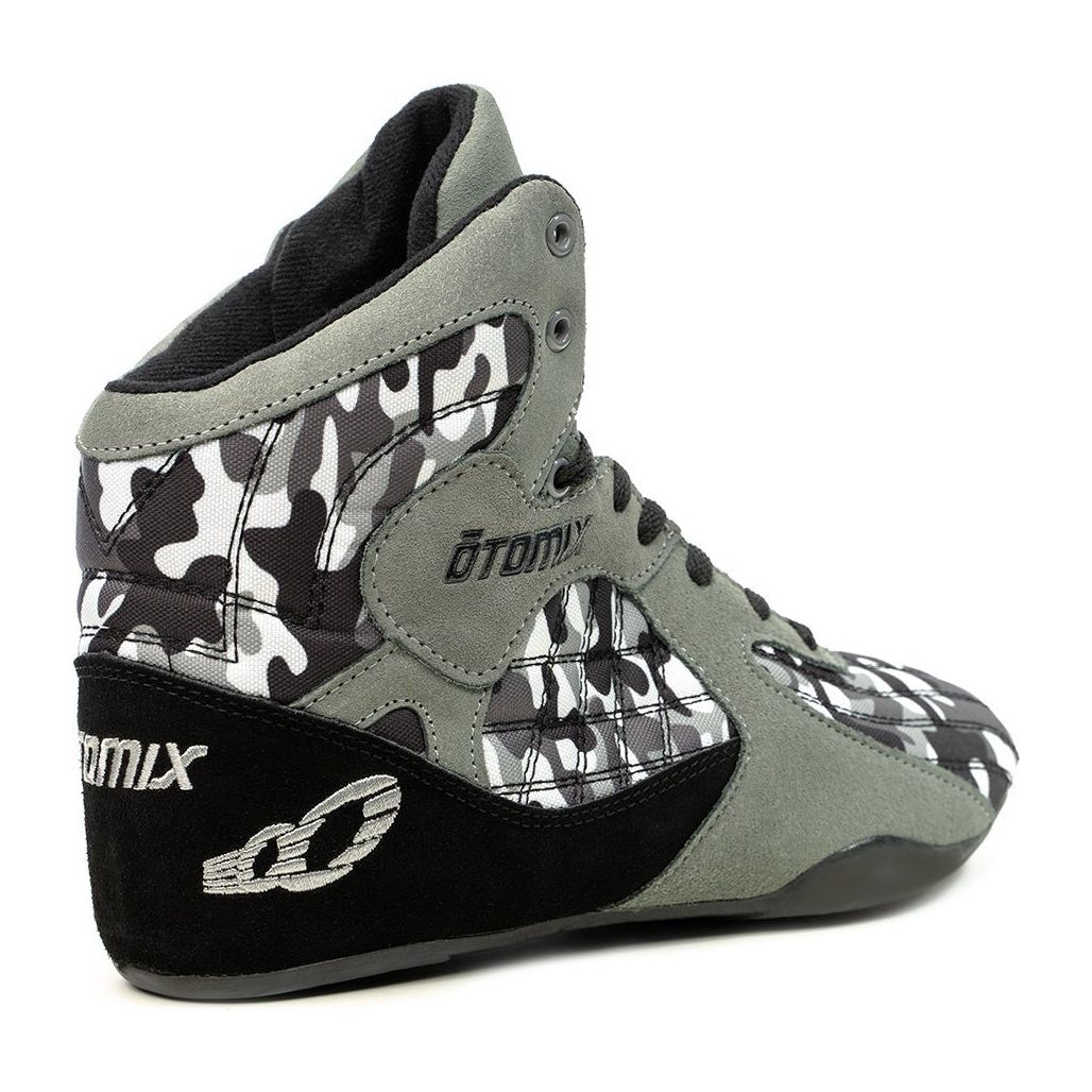 Weightlifting Shoes original source image 3