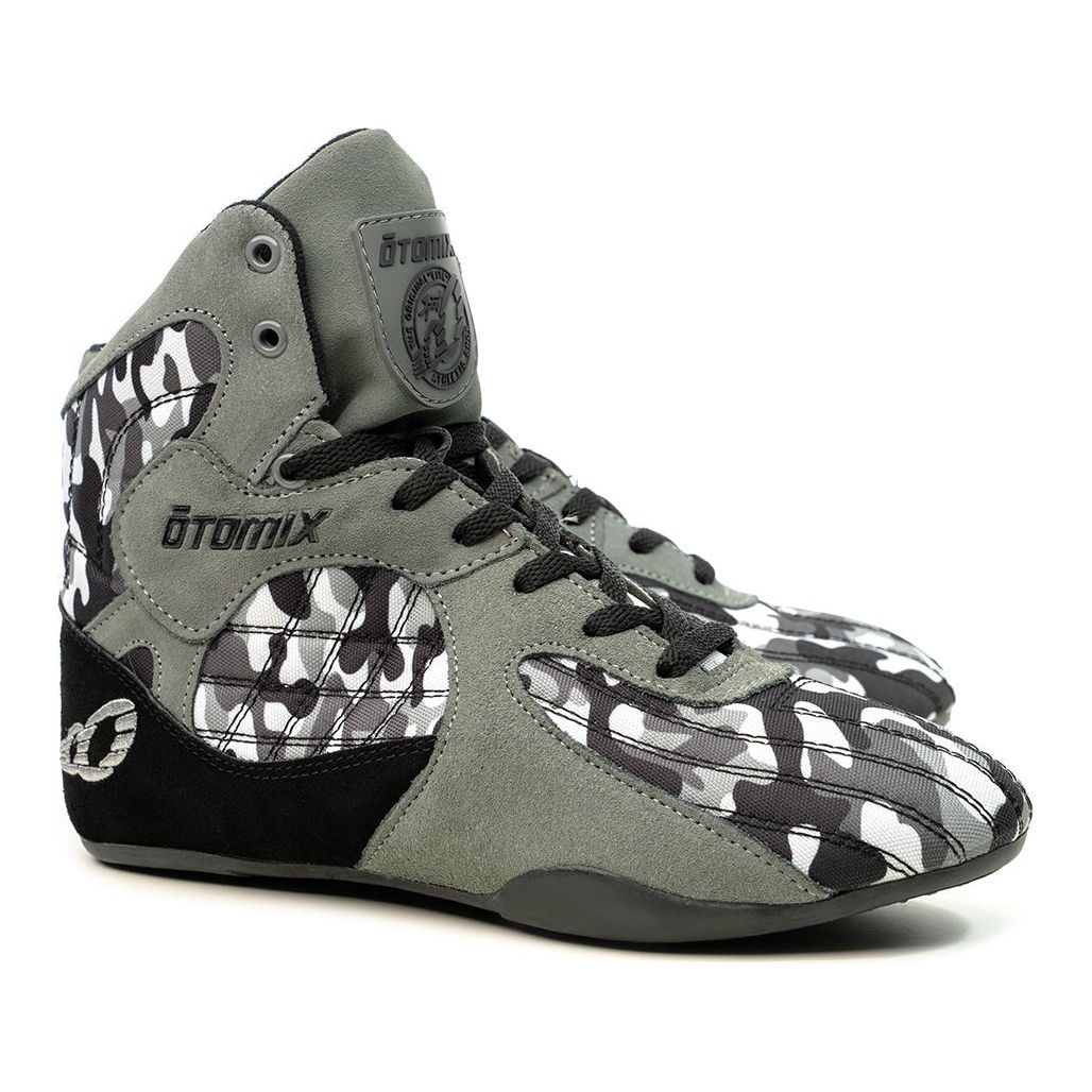 Weightlifting Shoes original source image 2