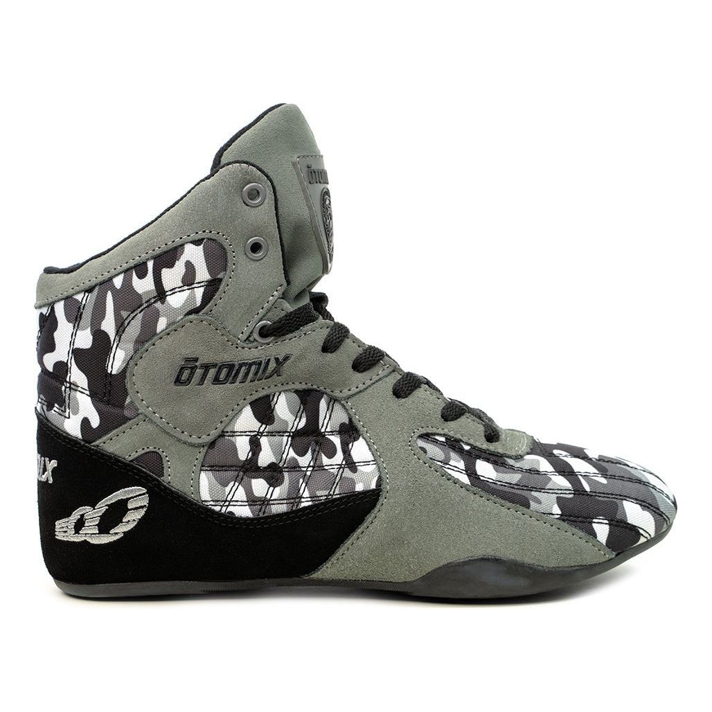 Weightlifting Shoes original source image 1