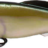 Borealis Shad - 6 inch - 1 1/4 oz