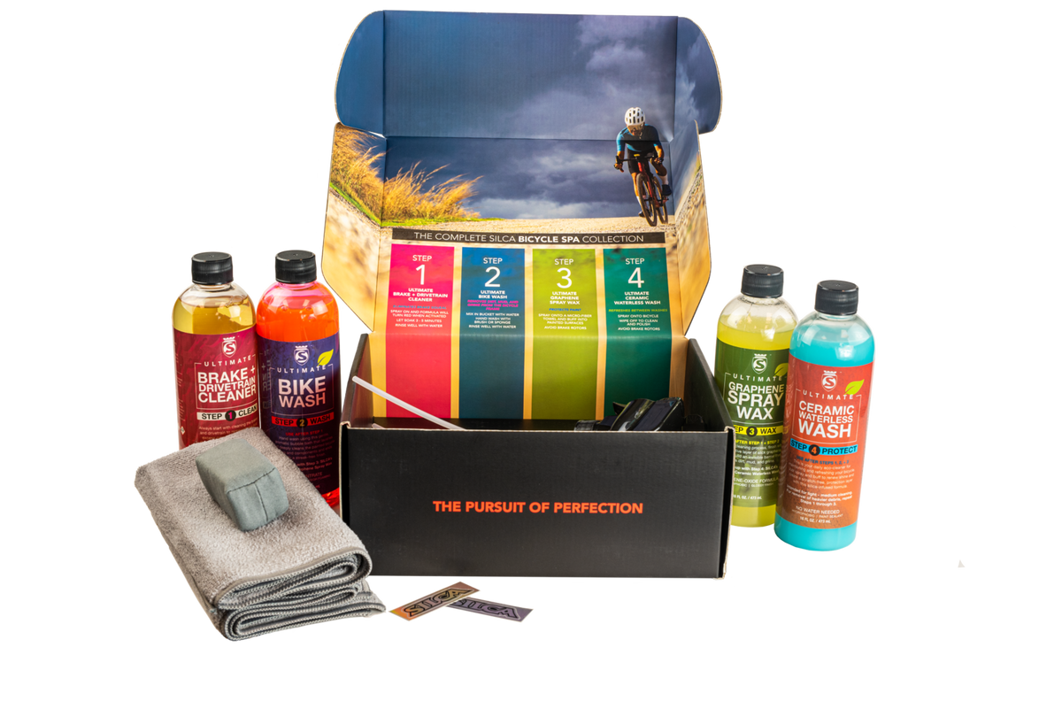 Bicycle Care Kit source image 2