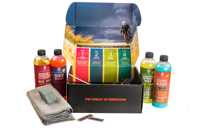 Bicycle Care Kit source image 2