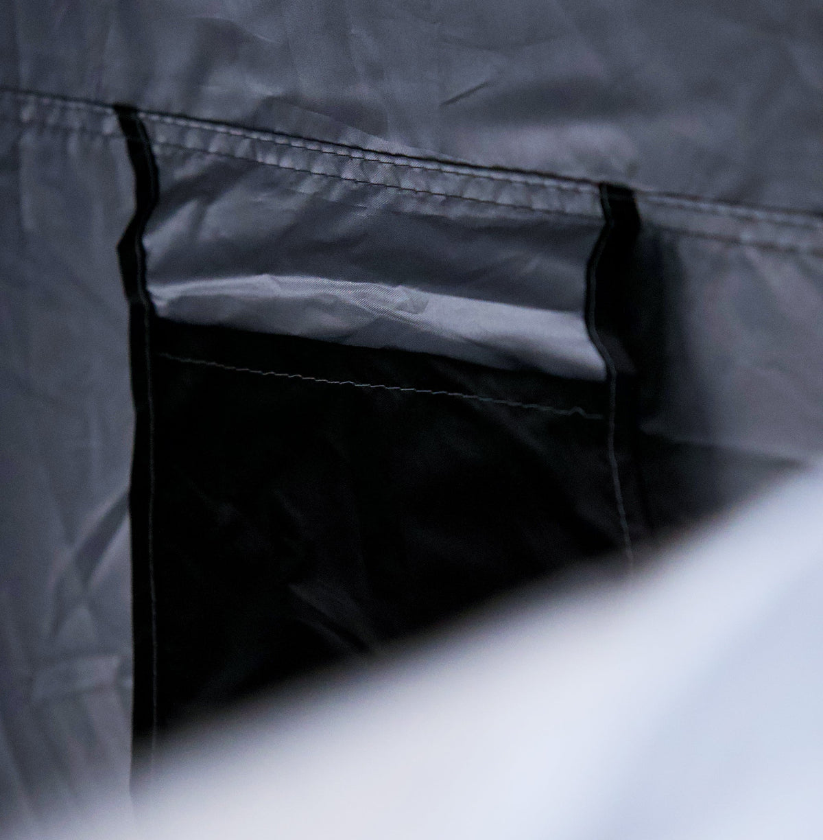 Shower Tent original source view 7