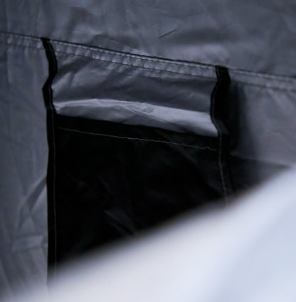 Shower Tent original source view 7