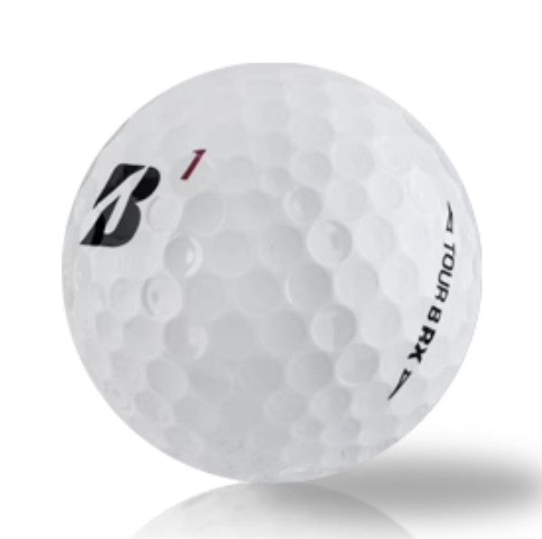 Used Golf Balls original source image 1