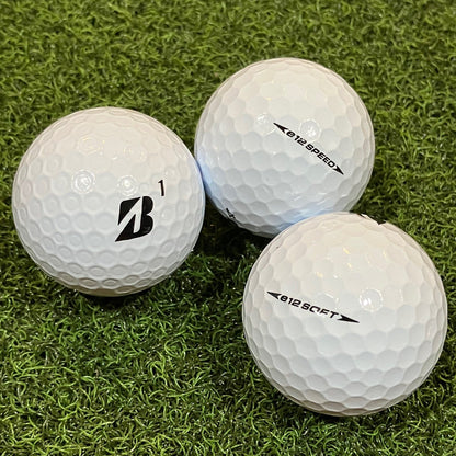 Used Golf Balls original source image 1