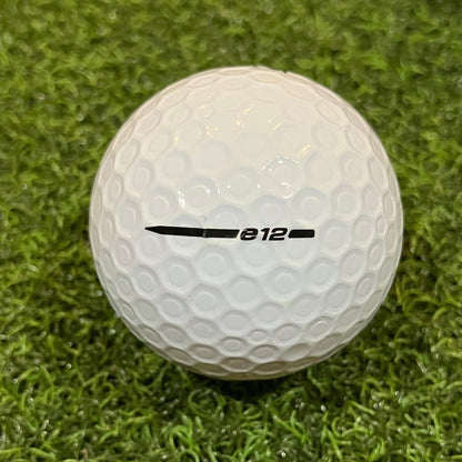 Used Golf Balls original source image 2