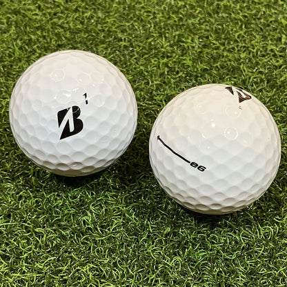 Used Golf Balls original source image 1