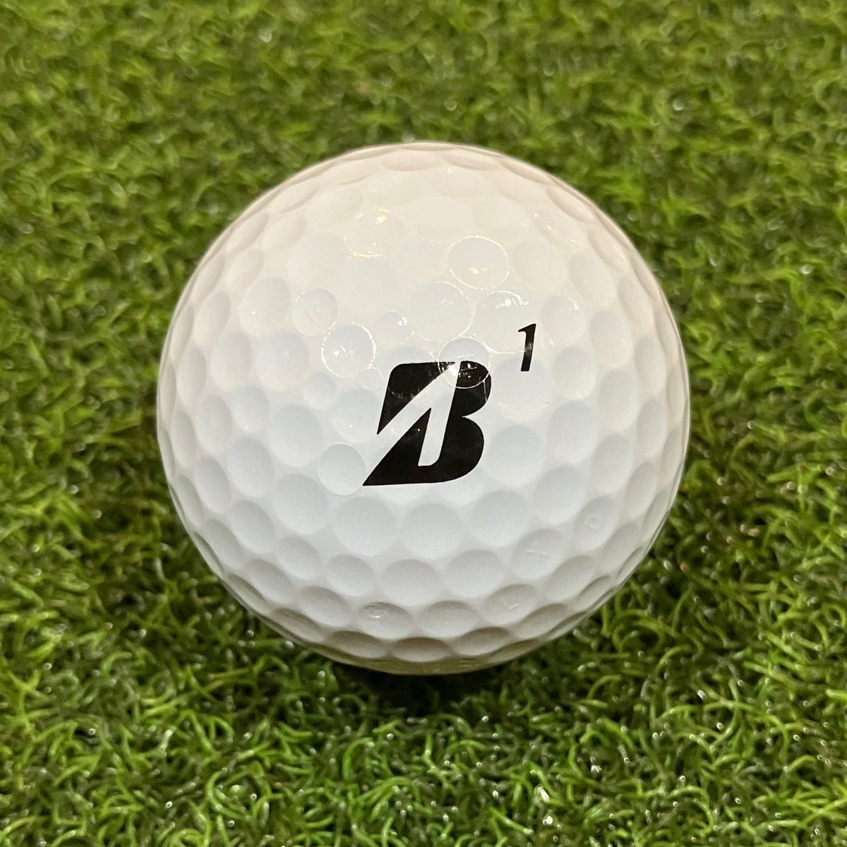 Used Golf Balls original source image 2
