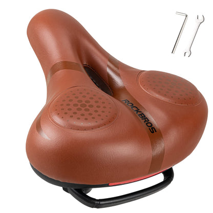 Bike Saddle original source image 3