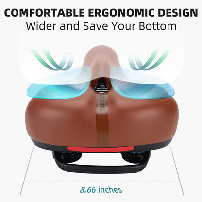 Bike Saddle original source image 19